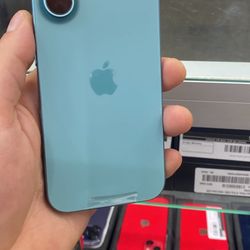 iPhone 16 128 Gb Unlock 