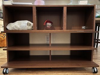 TV cabinets and storage cabinets