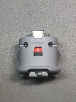 Wii Motion Plus