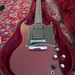2001 Gibson SG