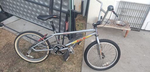 Bmx gt PRO SERIES