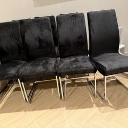 Dining Chairs Set Of 8