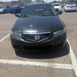 Acura 2005