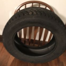 Snow Tires Nokian 205/60R16 96R