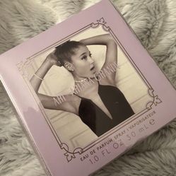 Ari Ariana Grande Perfum