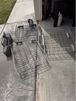 Dishwasher rocks