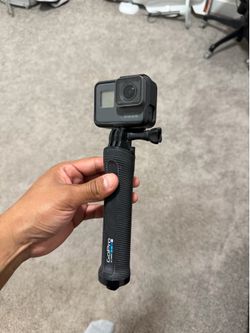 Gopro hero 6 black