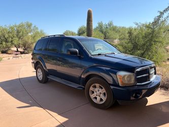 2005 Dodge Durango