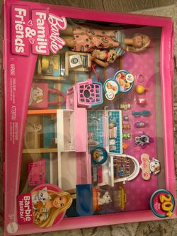 Barbie