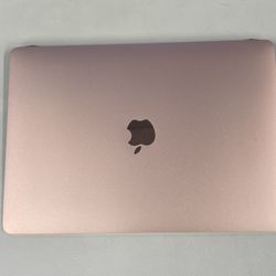 A2179 13” Rose Gold MacBook Air LCD - BROKEN