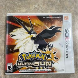 3ds Games Zelda and Pokemon