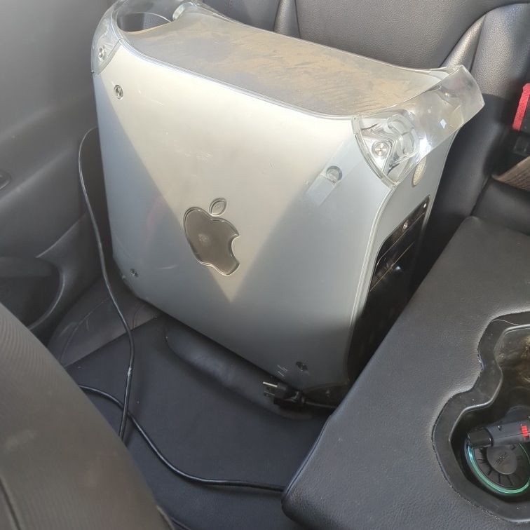 Power Mac G4