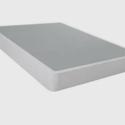 Full Boxspring
