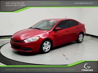 2013 Dodge Dart