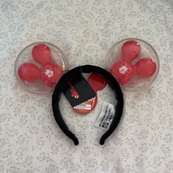 Disney Light up Mickey Ears