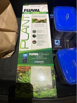 Fluval Plant 4.0 LED Aquarium Light  new
