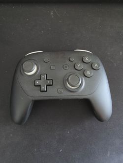 Nintendo Switch 2 Pro Controller