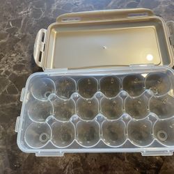 Egg Container