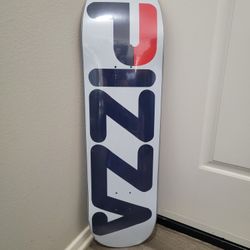 Pizza Skateboard Deck 