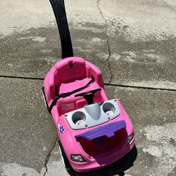 Infant/toddler Car Stroller 
