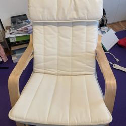 IKEA Poäng Cushion Only