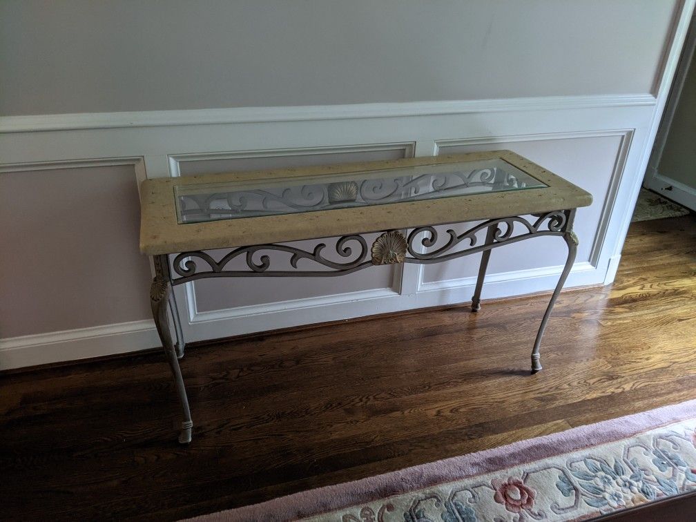 Side Table / Console