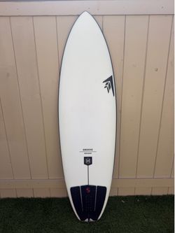 Firewire Machado Groove 5’8” Surfboard – Excellent Condition
