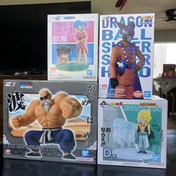 Dragon Ball Ichiban Kuji 