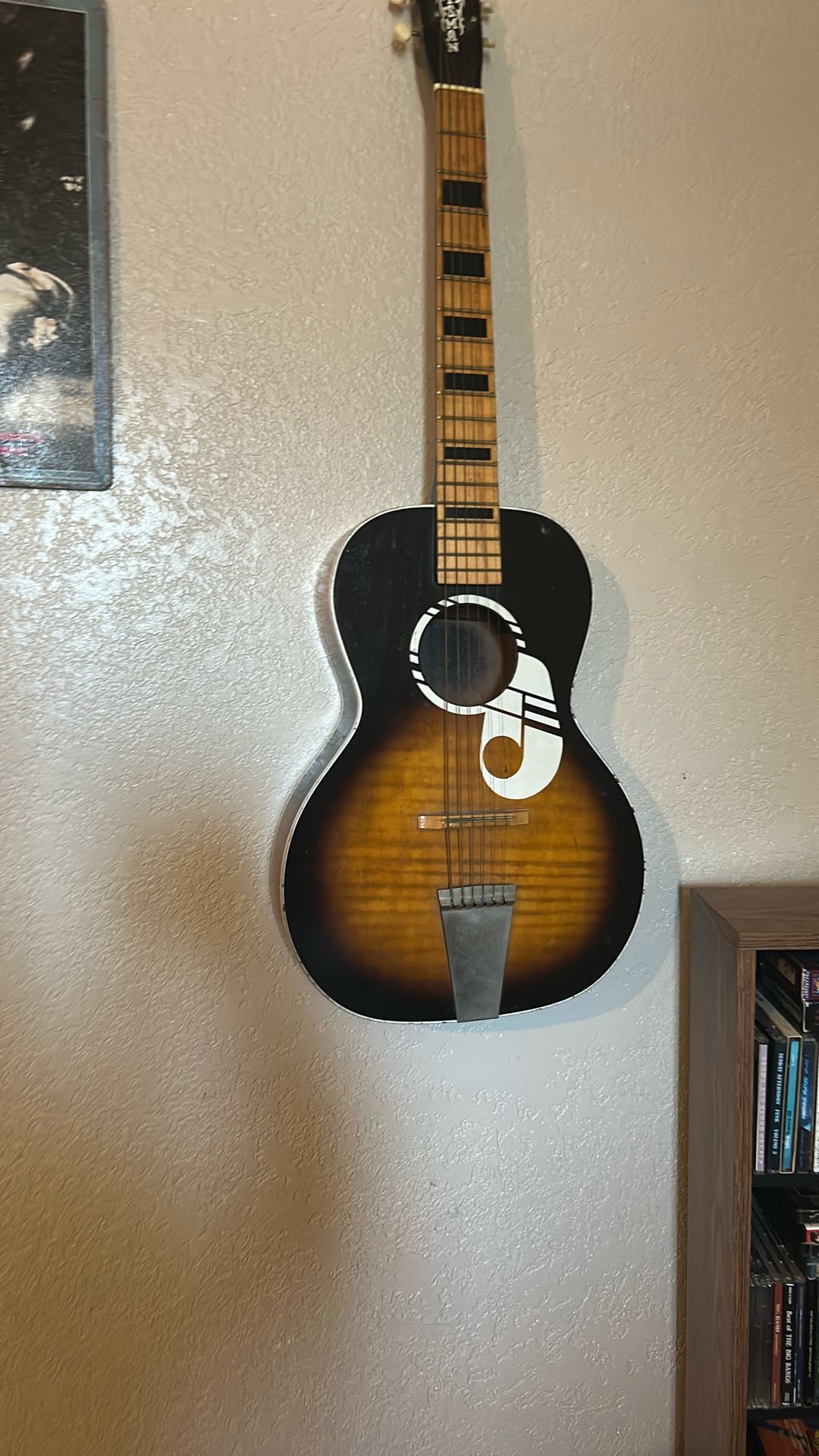 Guitar