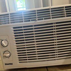 Danby A/C Unit