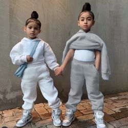 Jogger sets - Mommy and me matching sets 