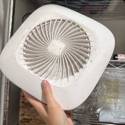 Nail Dust Collector 