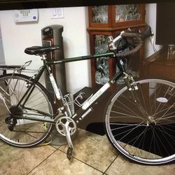 Bike 27”