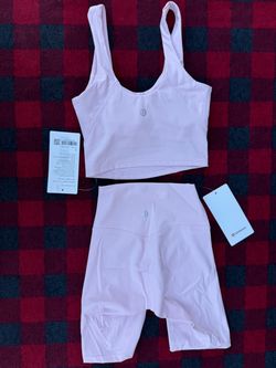 Lululemon sets