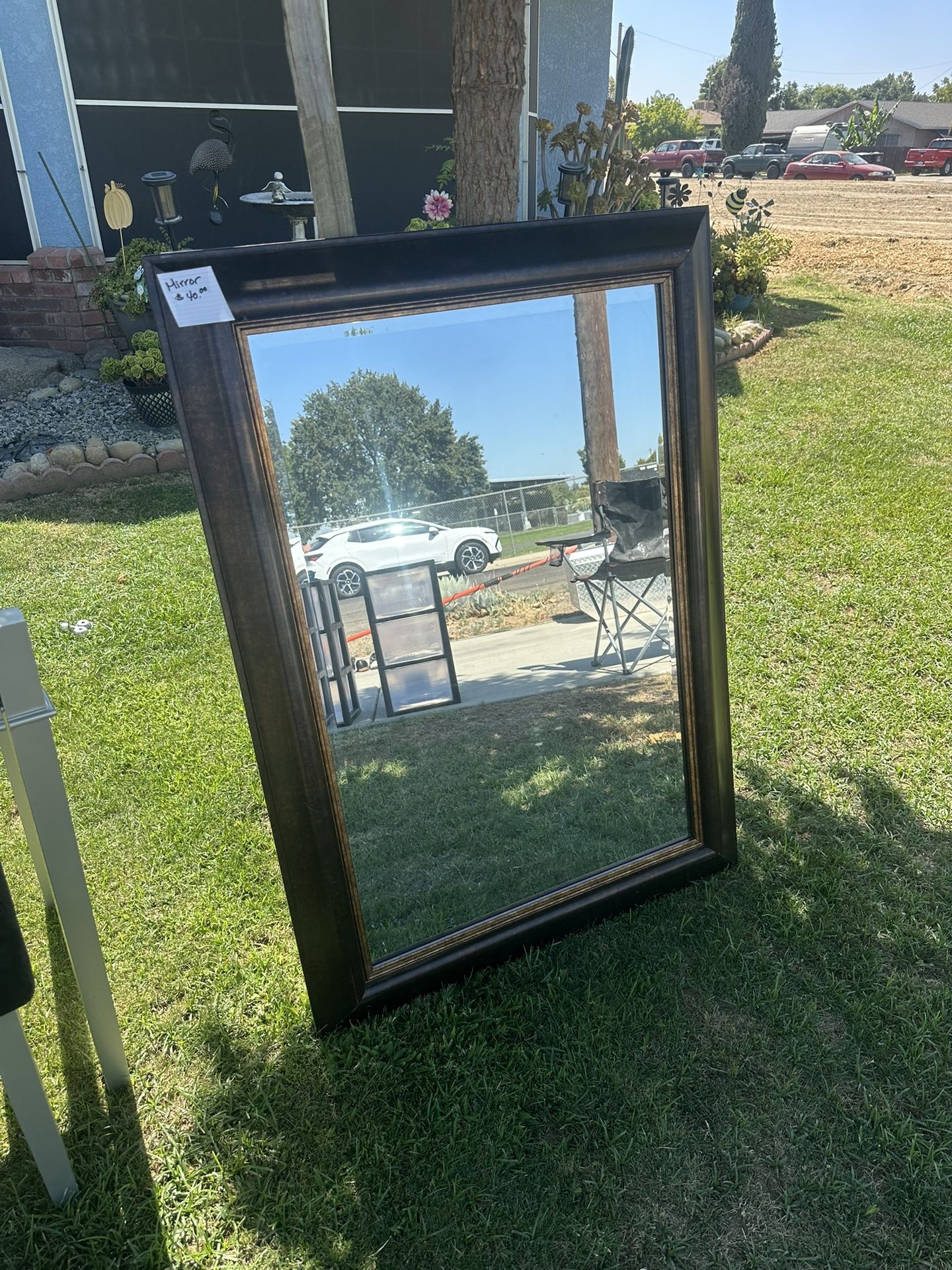 Mirror