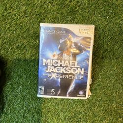 Michael Jackson Will Games 