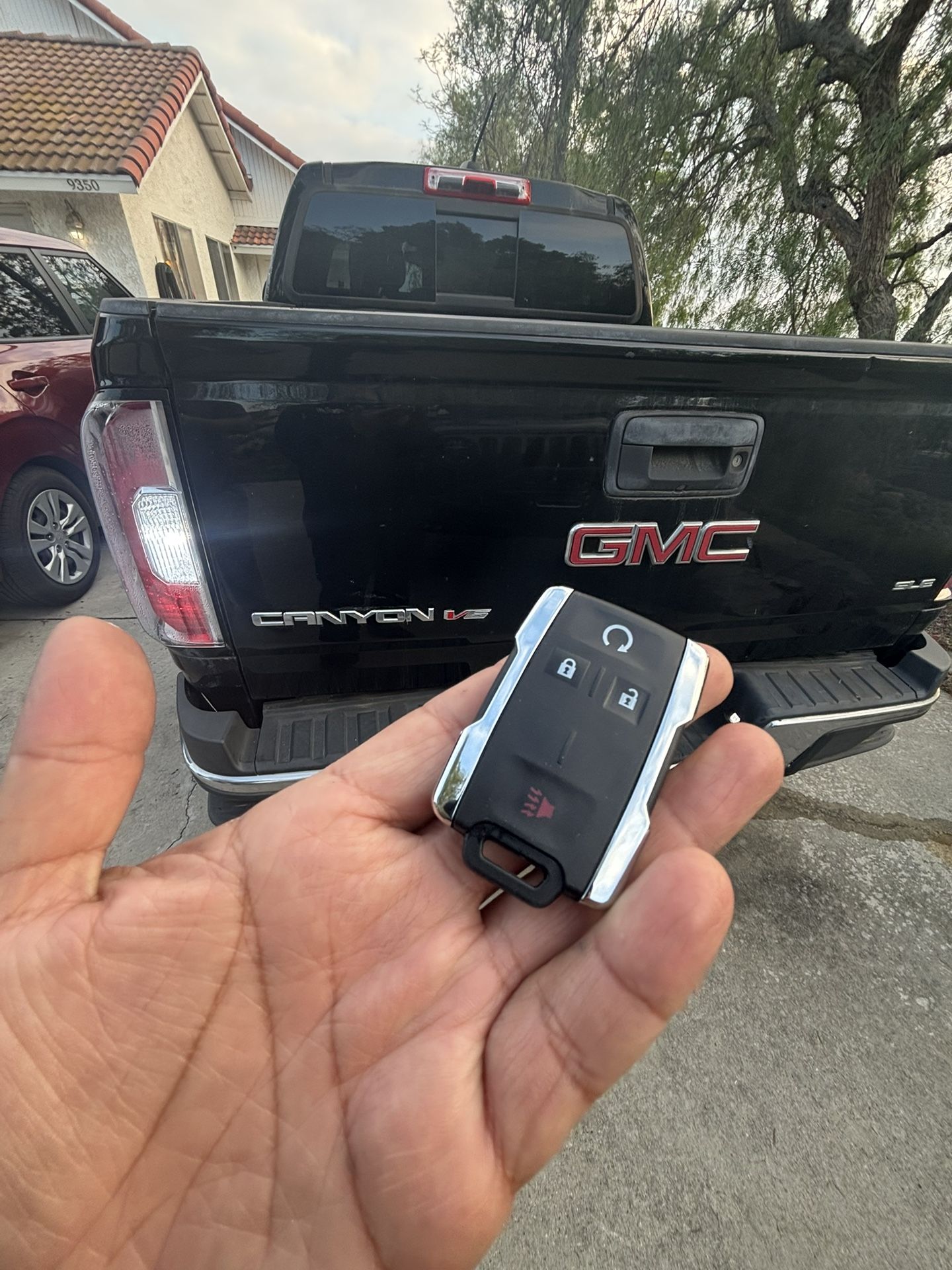 Llaves De Autos / Car Keys And Remotes