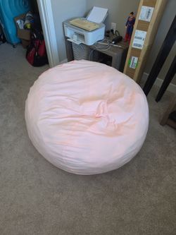 3 ft bean bag