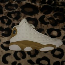 Jordan 13 Wheat