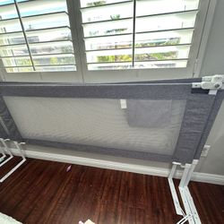 Bed Railings