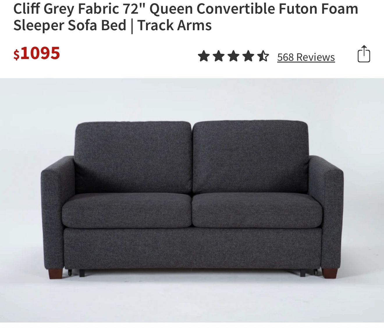 Sofa Bed
