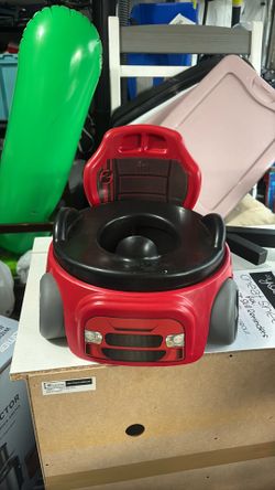 Free Toddler Potty Trainer