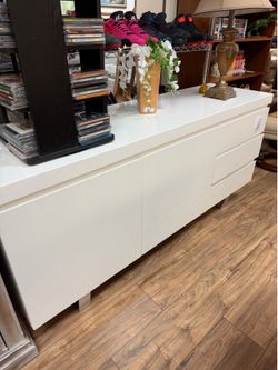 Modern Credenza