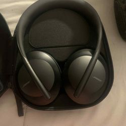 Bose Head Phones 