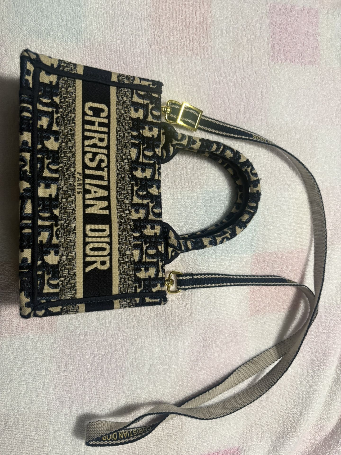 Dior Bag 