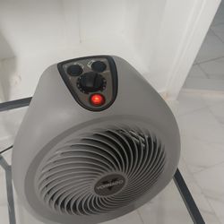Air Heater 