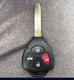 Llaves Y Controles Keys Remotes Toyota Camry Corolla RAV4 Tacoma Tundra
