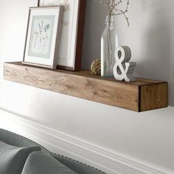 Floating Shelves 
