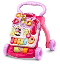 VTech Sit-to-Stand Learning Walker