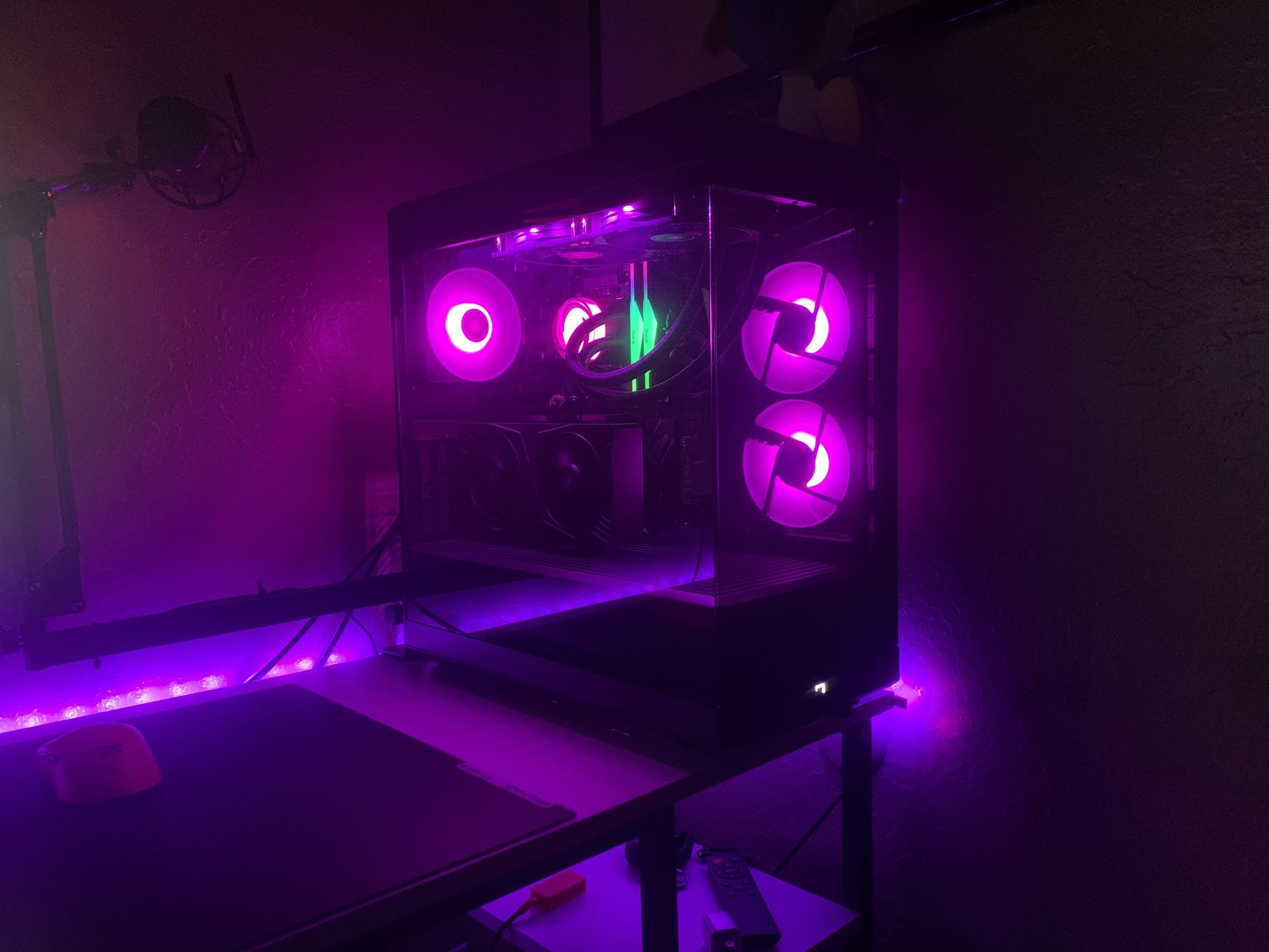 HIGH-END PC 